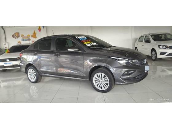FIAT CRONOS 1.0 FIREFLY FLEX DRIVE MANUAL FIAT CRONOS 1.0 FIREFLY FLEX DRIVE MANUAL